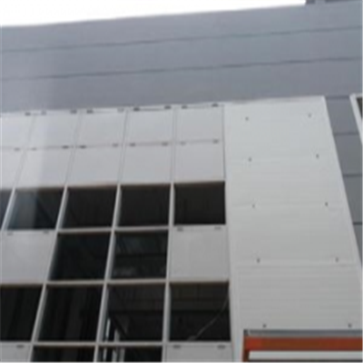 滨江新型蒸压加气混凝土板材ALC|EPS|RLC板材防火吊顶隔墙应用技术探讨